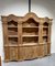 Mid-Century Wooden Shelf, 1950s 3