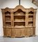 Mid-Century Wooden Shelf, 1950s 1
