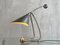 Grande Lampe de Bureau Pendulum, France, 1960s 6