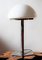 Large Art Nouveau Table Lamp in the style of Josef Hoffmann, 1950s, Image 1