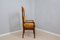 Mid-Century Italian High Back Chair by BBPR, 1950s 3