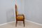 Mid-Century Italian High Back Chair by BBPR, 1950s, Image 3