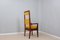 Mid-Century Italian High Back Chair by BBPR, 1950s 9