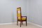 Mid-Century Italian High Back Chair by BBPR, 1950s, Image 9