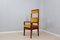 Mid-Century Italian High Back Chair by BBPR, 1950s 1