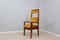 Mid-Century Italian High Back Chair by BBPR, 1950s, Image 1