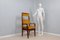 Mid-Century Italian High Back Chair by BBPR, 1950s, Image 10