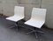 Ea108 Desk Chairs by Charles and Ray Eames for Herman Miller, 1980s, Set of 2, Image 2