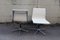 Ea108 Desk Chairs by Charles and Ray Eames for Herman Miller, 1980s, Set of 2 6