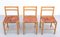 Dutch Ate Van Apeldoorn Chairs, 1962, Set of 3 5