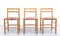 Dutch Ate Van Apeldoorn Chairs, 1962, Set of 3, Image 1
