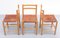 Dutch Ate Van Apeldoorn Chairs, 1962, Set of 3 3