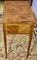 19th Century Louis XVI Style Dressing Table in Precious Wood Marquetry 7