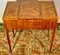 19th Century Louis XVI Style Dressing Table in Precious Wood Marquetry 10