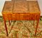 19th Century Louis XVI Style Dressing Table in Precious Wood Marquetry, Image 10