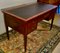 Louis XVI Mahogany Style Desk, Image 6