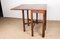 Danish Foldable Table in Rosewood, 1960, Image 7