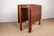 Danish Foldable Table in Rosewood, 1960, Image 10