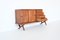 Crossleg Sideboard by Rudolf Glatzel for Fristho Franeker, Netherlands, 1955, Image 5