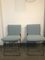 Stühle von Enzo Mari für Driade, 2010er, 2er Set 1