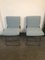 Chairs by Enzo Mari for Driade, 2010s, Set of 2 6