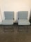 Chairs by Enzo Mari for Driade, 2010s, Set of 2, Image 6