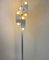 Stehlampe aus Muranoglas von Gaetano Sciolari für Stilkronen, 1970er 5
