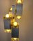 Stehlampe aus Muranoglas von Gaetano Sciolari für Stilkronen, 1970er 6
