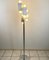 Floor Lamp in Murano Glass by Gaetano Sciolari for Stilkronen, 1970s, Image 4