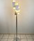 Stehlampe aus Muranoglas von Gaetano Sciolari für Stilkronen, 1970er 4