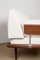 Dänisches Minerva 2-Sitzer Sofa aus Teak von Peter Hvidt & Orla Molgaard Nielsen für France & Son, 1960er 7