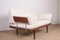 Dänisches Minerva 2-Sitzer Sofa aus Teak von Peter Hvidt & Orla Molgaard Nielsen für France & Son, 1960er 13