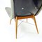 Mid-Century Louge Chair by Miroslav Navratil for Cesky Nabytek, 1959 12