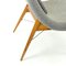 Mid-Century Louge Chair by Miroslav Navratil for Cesky Nabytek, 1959 4