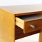 Ladys Desk or Vanity Table in Mahogany from Up Závody, Former Czechoslovakia, 1970s, 1974, Image 3