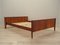 Danish Rosewood Bed, 1970s, Image 5