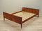 Danish Rosewood Bed, 1970s 3