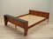 Danish Rosewood Bed, 1970s 6