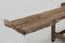 Large Rustic Workbench, 1850s 15
