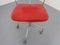 Adjustable Danflex Teak Desk Chair, 1960s 24