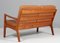 2-Seat Sofa by Ole Wanscher for Cado 5