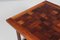 Coffee Table in Rosewood by Poul Cadovius for Cado, Denmark, 1960s, Image 6