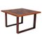 Coffee Table in Rosewood by Poul Cadovius for Cado, Denmark, 1960s, Image 1