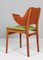 Model 107 Armchair by Hans Olsen for Bramin, 1960s 6