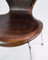 Chaises Sjuan 3107 par Arne Jacobsen pour Fritz Hansen, 1960s, Set de 6 13
