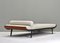 Cleopatra Daybed by Cordemeijer for Auping, Netherlands, 1954, Image 3