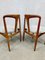 Juliane Dining Chairs by Johannes Andersen, 1960s, Set of 6, Image 2
