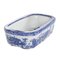 Vintage English Porcelain Planter, Image 4