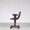 Synthesis Desk Chair by Ettore Sottsass for Olivetti, Italy, 1970s 10