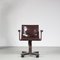 Synthesis Desk Chair by Ettore Sottsass for Olivetti, Italy, 1970s 13